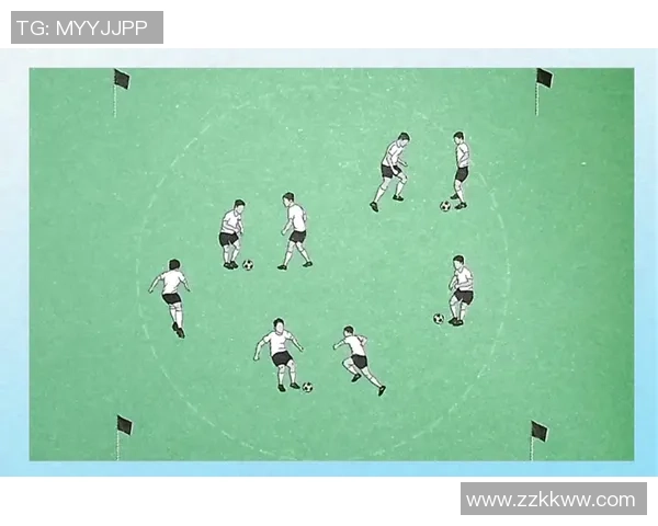 足球模特步的魅力与技巧解析助你在场上场下都能自信展现风采