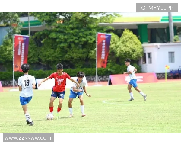 国粤足球携手共进推动粤港澳大湾区足球事业发展新篇章